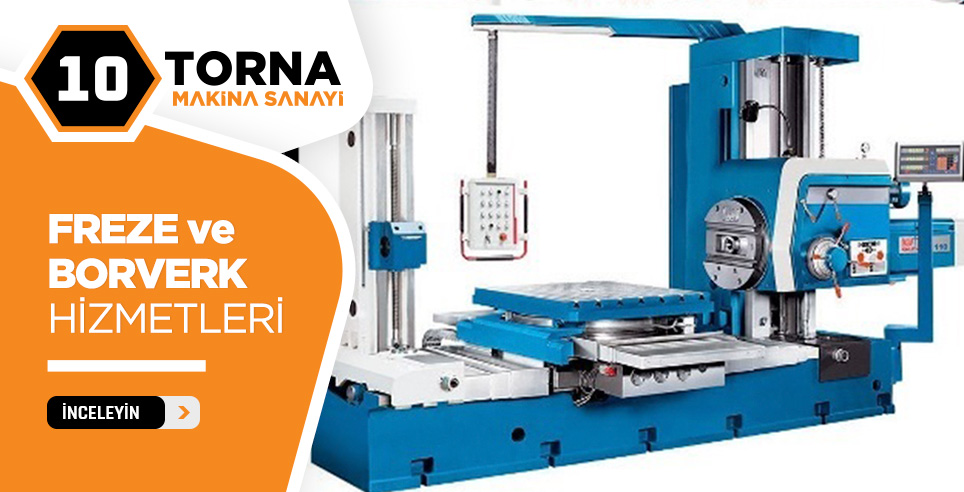 Mersin 10 Torna Makina Sanayi Mersin 10 Torna Makina Sanayi
