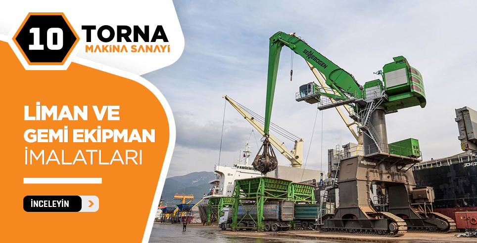 Mersin 10 Torna Makina Sanayi Mersin 10 Torna Makina Sanayi