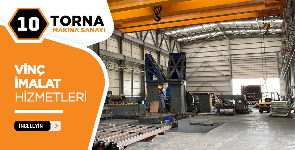 Mersin 10 Torna Makina Sanayi Mersin 10 Torna Makina Sanayi