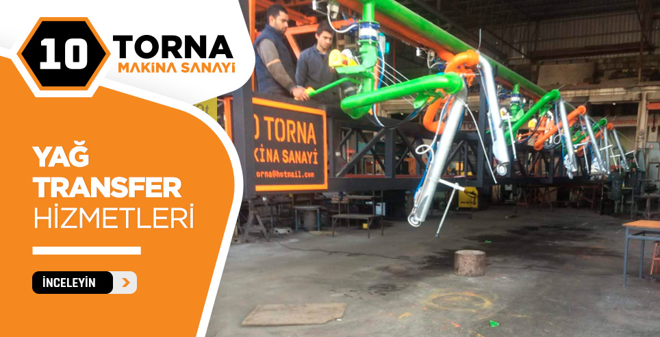 Mersin 10 Torna Makina Sanayi Mersin 10 Torna Makina Sanayi