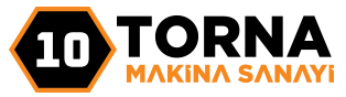 Mersin 10 Torna Makina Sanayi Mersin 10 Torna Makina Sanayi