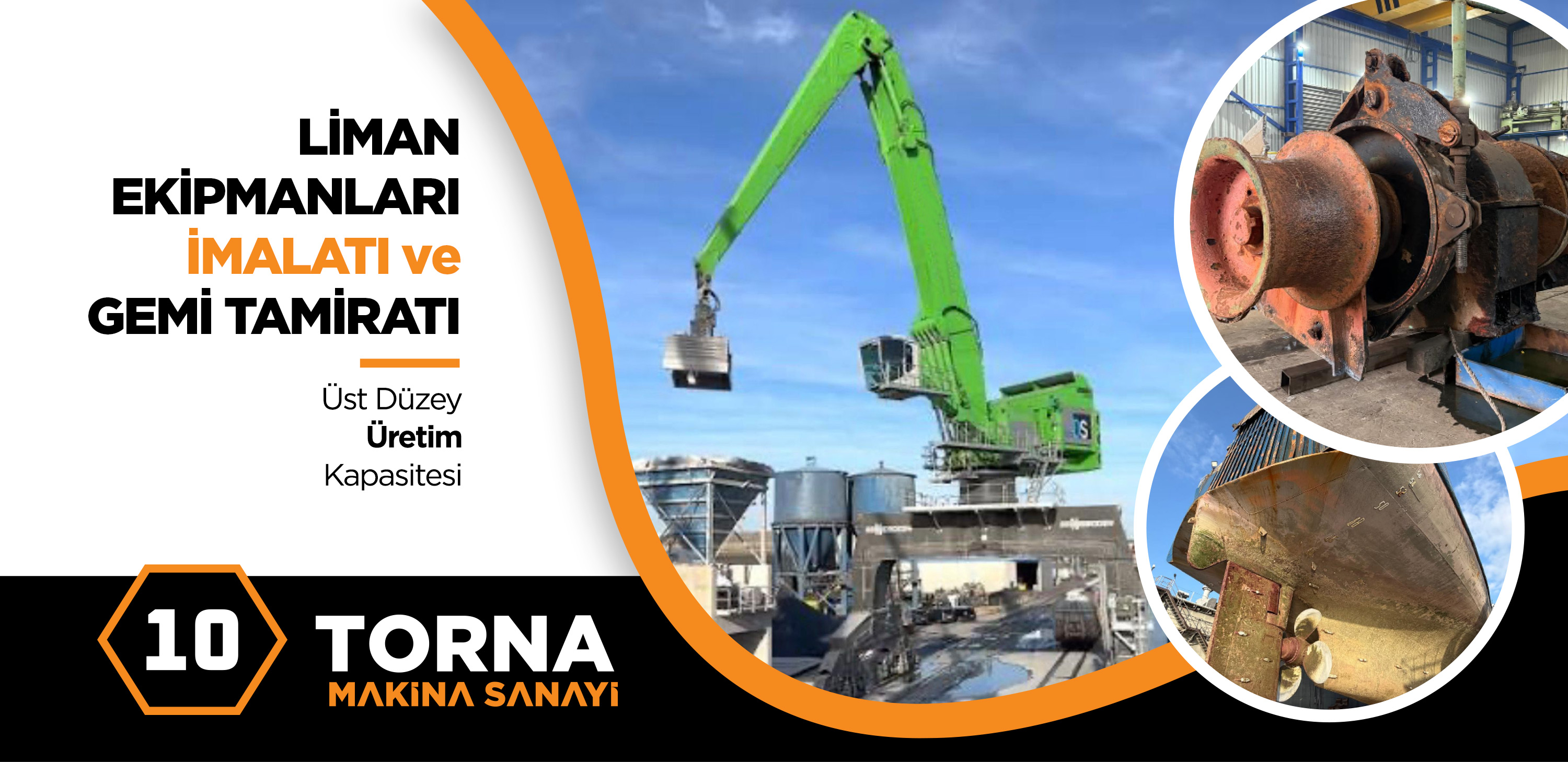Mersin 10 Torna Makina Sanayi Mersin 10 Torna Makina Sanayi